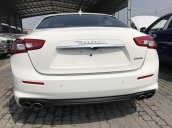 Bán Maserai Ghibli mới giá tốt, giá xe Maserati Ghibli chính hãng, xe Maserati Ghibli nhập khẩu