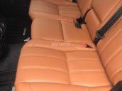 Bán xe Range Rover Autobiography LWB phiên bản dài, trắng nội thất da bò, 05 chỗ biển siêu đẹp