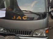 Bán xe tải Jac 2T4 đời 2017, bán trả góp giá cực rẻ 90%