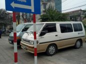 Cần bán gấp Toyota Hiace đời 2003, màu xanh lam, nhập khẩu, giá chỉ 154 triệu