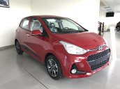 Mua ngay Hyundai Grand i10 với giá xe tốt nhất. Phiên bản đủ đồ chơi