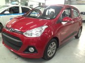 Mua ngay Hyundai Grand i10 với giá xe tốt nhất. Phiên bản đủ đồ chơi