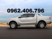 Cần bán xe Mazda BT 50 sản xuất 2018, màu trắng, nhập khẩu nguyên chiếc, giá 620tr