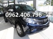 Cần bán xe Mazda BT 50 sản xuất 2018, màu trắng, nhập khẩu nguyên chiếc, giá 620tr