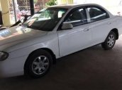 Bán Kia Spectra đời 2004, màu trắng chính chủ, giá chỉ 125 triệu