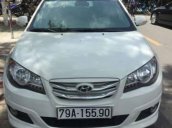 Bán Hyundai Avante đời 2011, màu trắng số tự động, giá chỉ 418 triệu