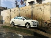 Bán Hyundai Avante đời 2011, màu trắng số tự động, giá chỉ 418 triệu