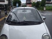 Bán Daewoo Matiz đời 2005, màu trắng