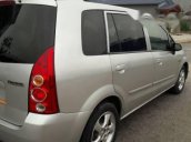 Bán Mazda Premacy đời 2006, màu bạc, 245 triệu