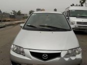 Bán Mazda Premacy đời 2006, màu bạc, 245 triệu