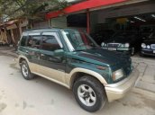 Cần bán lại xe Suzuki Vitara đời 2003 số sàn