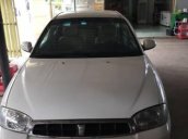 Bán Kia Spectra đời 2004, màu trắng chính chủ, giá chỉ 125 triệu