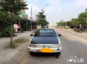 Cần bán xe Peugeot 405 sản xuất 1990, màu trắng, nhập khẩu nguyên chiếc