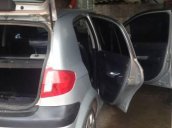 Bán ô tô Hyundai Getz đời 2008, màu bạc như mới, 192 triệu