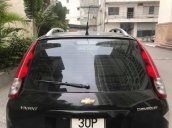 Bán xe Chevrolet Vivant 2.0 đời 2010, màu đen xe gia đình, 250 triệu