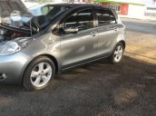 Bán Toyota Yaris đời 2007, màu bạc, nhập khẩu Nhật Bản, 355 triệu