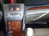 Cần bán gấp Toyota Camry năm 2008, màu bạc giá cạnh tranh