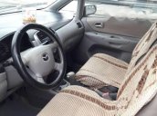 Bán Mazda Premacy đời 2006, màu bạc, 245 triệu