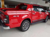 Bán ô tô Chevrolet Colorado LT đời 2017, màu đỏ, giá chỉ 624 triệu