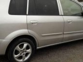 Bán Mazda Premacy đời 2006, màu bạc, 245 triệu