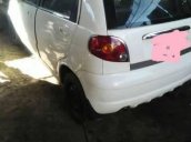 Cần bán lại xe Chevrolet Spark năm 2009, màu trắng, giá tốt