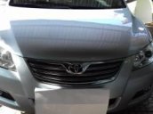 Cần bán gấp Toyota Camry năm 2008, màu bạc giá cạnh tranh