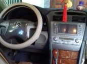 Cần bán gấp Toyota Camry năm 2008, màu bạc giá cạnh tranh