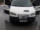 Cần bán xe Hyundai Libero doi 2006, màu trắng, nhập khẩu nguyên chiếc