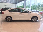 Honda Vĩnh phúc - Honda City top trắng giao xe ngay trong tháng 1, ưu đãi cực lớn, liên hệ ngay hotline: 0976 984 934