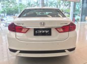 Honda Vĩnh phúc - Honda City top trắng giao xe ngay trong tháng 1, ưu đãi cực lớn, liên hệ ngay hotline: 0976 984 934