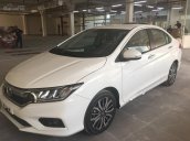 Honda City Top trắng- Honda Vĩnh Phúc giao xe ngay trong tháng 1, ưu đãi cực sốc, liên hệ ngay hotline : 0976 984 934