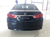Bán xe Honda City mới 100%, màu xanh, giá chỉ 599 triệu, hỗ trợ trả góp 85%. LH: 0965.890.028