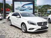 Bán xe Mercedes Benz A200 Full option 2014. Thanh toán 300 triệu nhận xe ngay với gói vay ưu đãi