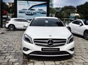 Bán xe Mercedes Benz A200 Full option 2014. Thanh toán 300 triệu nhận xe ngay với gói vay ưu đãi