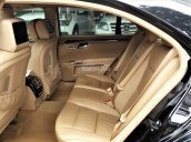 Cần bán xe Mercedes S500 năm 2010, màu đen