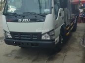 Bán xe tải Isuzu 2T2, hỗ trợ trả góp toàn quốc, trả góp 90%