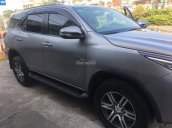 Cần bán xe Toyota Fortuner MT 2016, xe đẹp long lanh