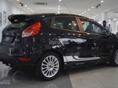 Bán Ford Fiesta 1.5 Hatchback sản xuất 2018, màu đen, mới 100%. L/H 0907782222
