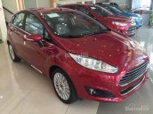 Bán Ford Fiesta 1.5 Hatchback năm 2018, mới 100%, màu đỏ, giá tốt. L/H 0907782222