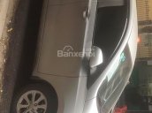 Bán Hyundai Grand i10 đời 2016, màu bạc, nhập khẩu, giá 350tr