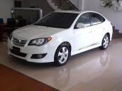 Bán xe Hyundai Avante sản xuất 2012, màu trắng chính chủ, giá cạnh tranh