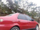 Cần bán xe Fiat Siena 2001, màu đỏ, giá 76tr