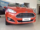 Bán Ford Fiesta 1.5 Hatchback năm 2018, màu đỏ sao hỏa, giá tốt. L/h 0907782222