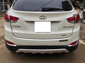 Bán Hyundai Tucson đời 2011, màu trắng, xe nhập, giá cạnh tranh