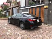 Bán ô tô Lexus ES 350 sản xuất 2016, màu đen, nhập khẩu nguyên chiếc, chính chủ