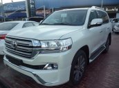 Bán Toyota Land Cruiser năm 2015, nhập khẩu nguyên chiếc