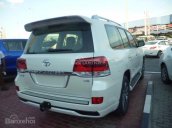 Bán Toyota Land Cruiser năm 2015, nhập khẩu nguyên chiếc