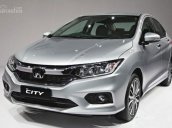 Hot! Honda City Top 2018 xe đủ màu, giá tốt nhất miền Bắc, LH 0903.273.696