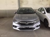 Hot! Honda City Top 2018 xe đủ màu, giá tốt nhất miền Bắc, LH 0903.273.696