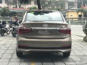 [Hyundai Huế] Cần bán Hyundai Grand i10 Sedan, số tự động, khuyến mãi khủng - LH: 0903.545.725